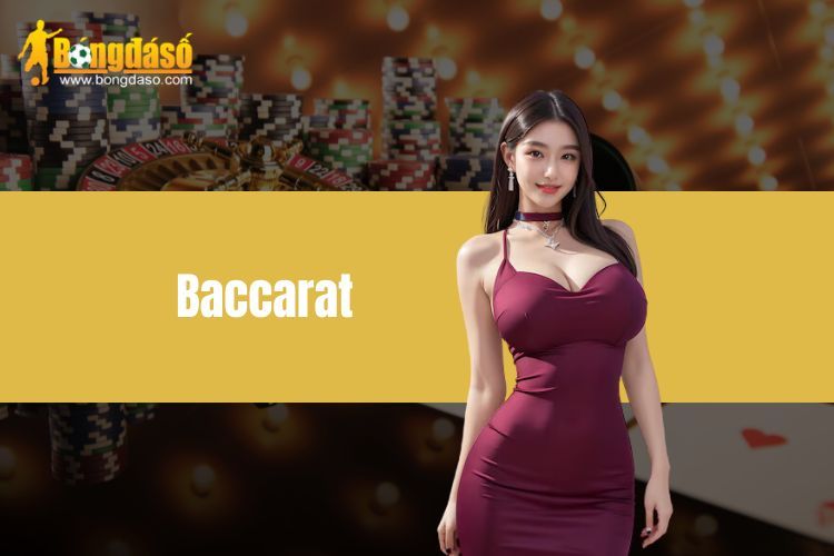 Baccarat - Cách Chơi Chính Xác Nhất Cho Người Mới Bắt Đầu